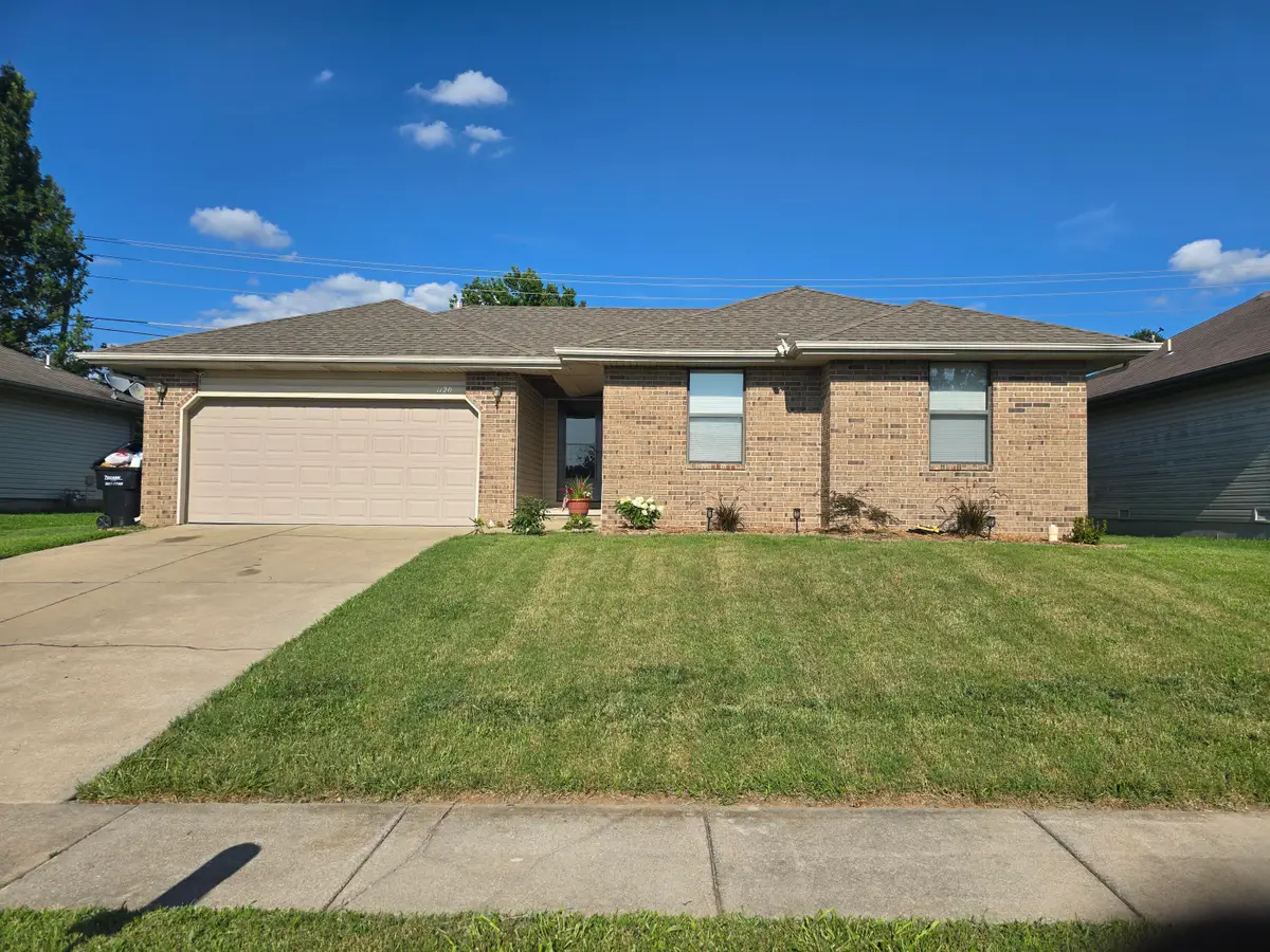 1120 N Colgate Avenue, Springfield, MO 65802 - #1