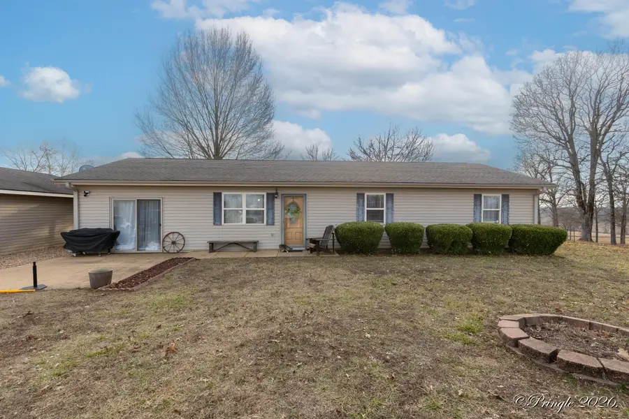 1876 County Road 6420, West Plains, MO 65775 - #3