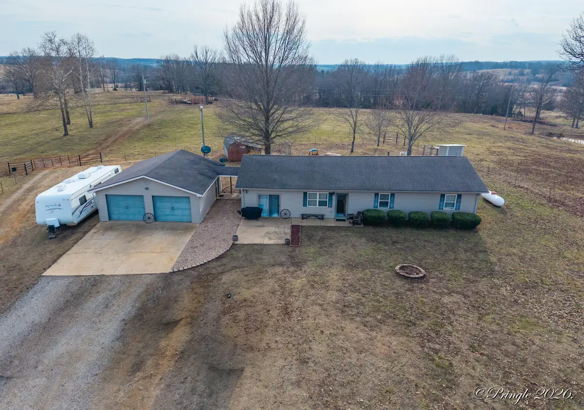 1876 County Road 6420, West Plains, MO 65775 - #1