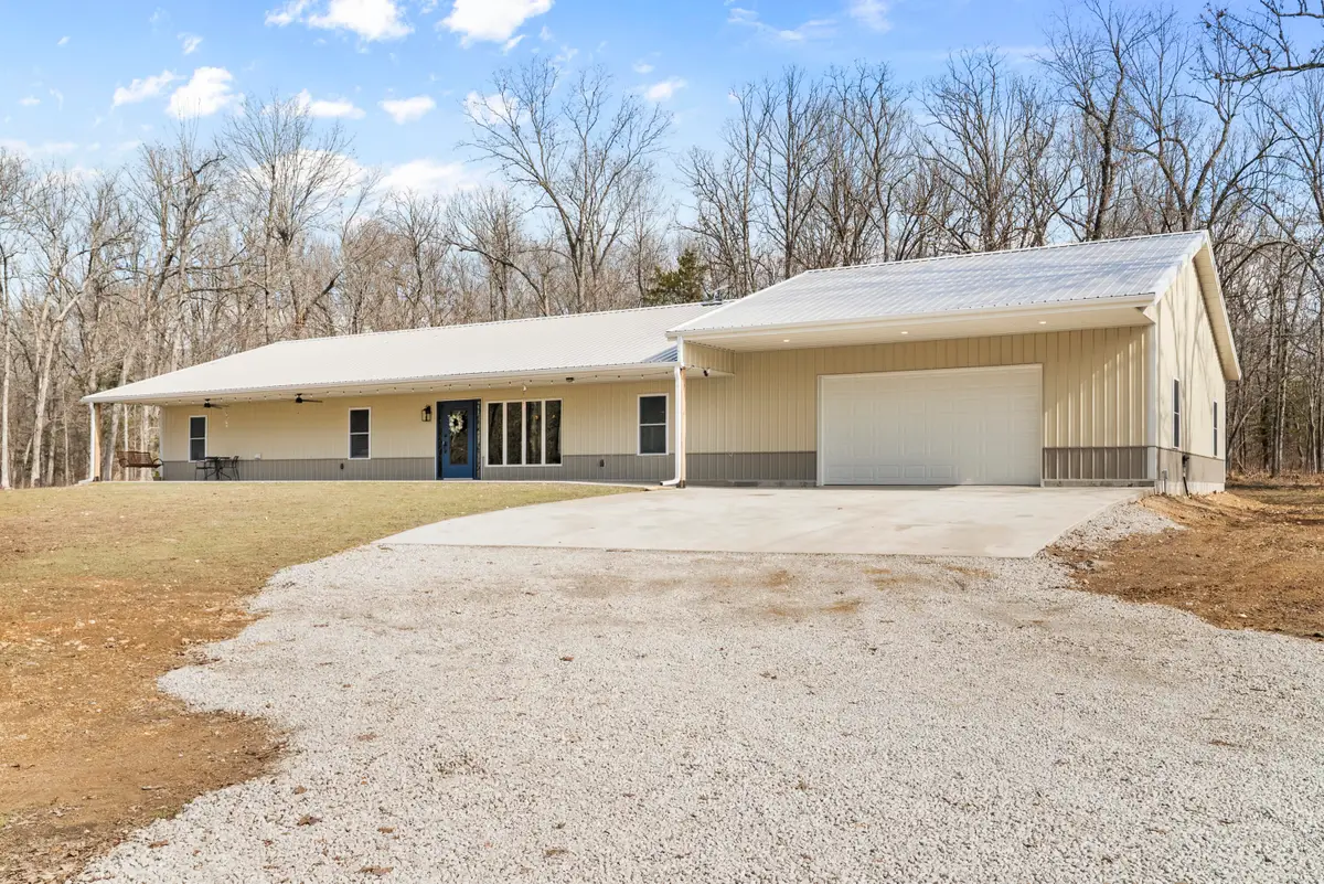 2335 E 485th Road, South Benton, MO 65663 - #1