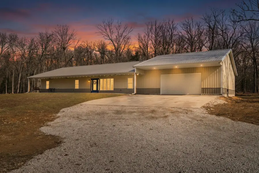 2335 E 485th Road, South Benton, MO 65663 - #2