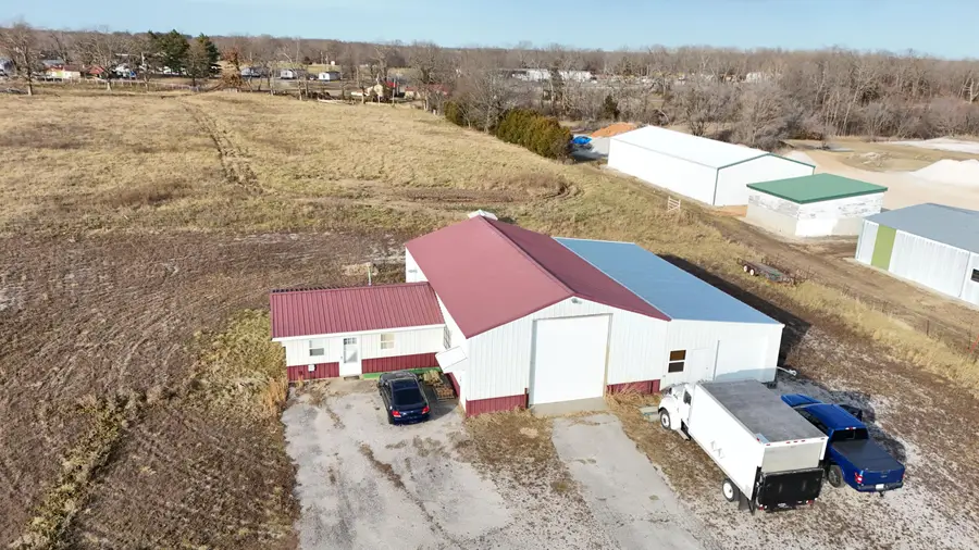 10088 Farm Road 2160, Cassville, MO 65625 - #3