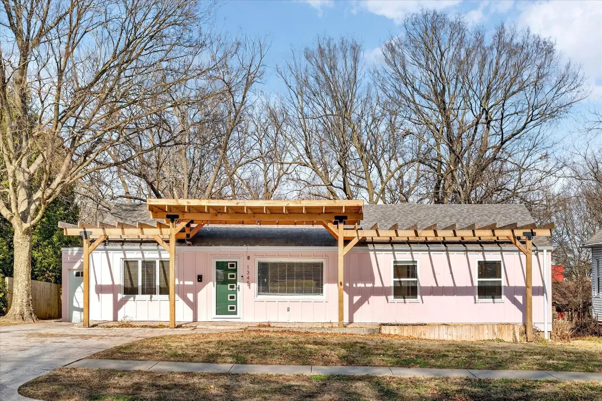 1345 E Walnut Street, Springfield, MO 65802 - #1