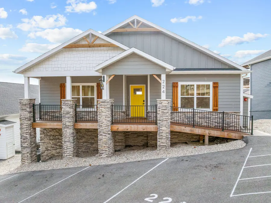 224 David Shawn Drive, Branson, MO 65616 - #2