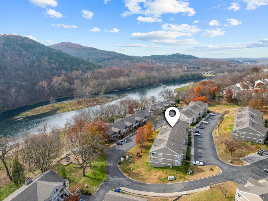 318 Wimbledon Drive #8, Branson, MO 65616 - #2