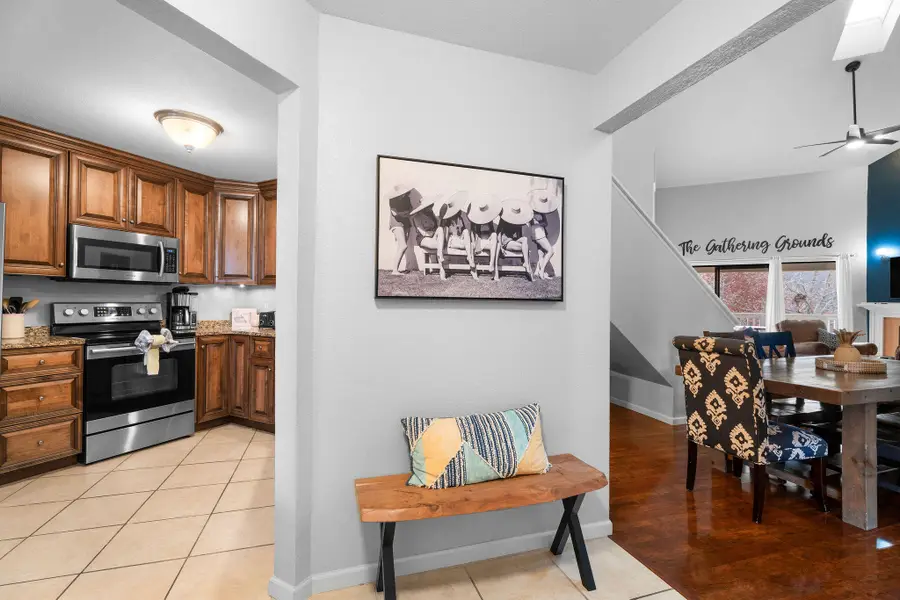 318 Wimbledon Drive #8, Branson, MO 65616 - #3