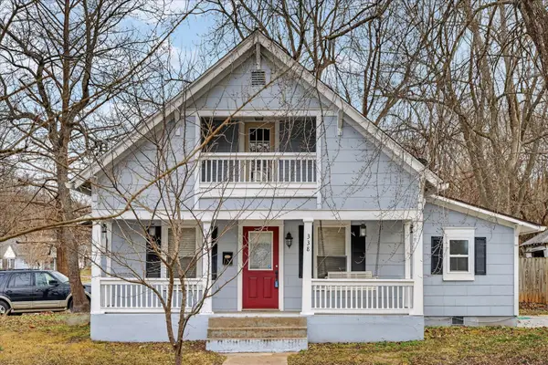 338 S Weller Avenue, Springfield, MO 65802