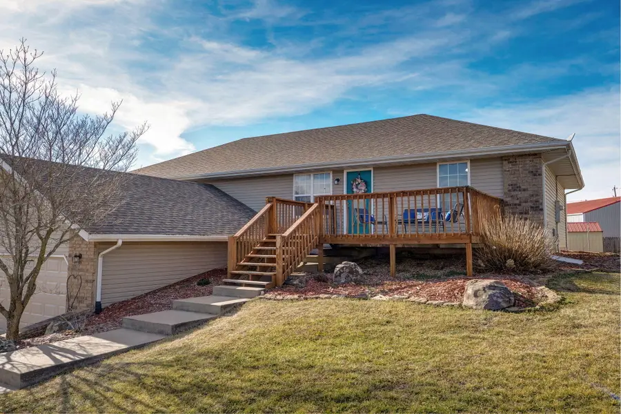 315 W Rainey Street, Ozark, MO 65721 - #3