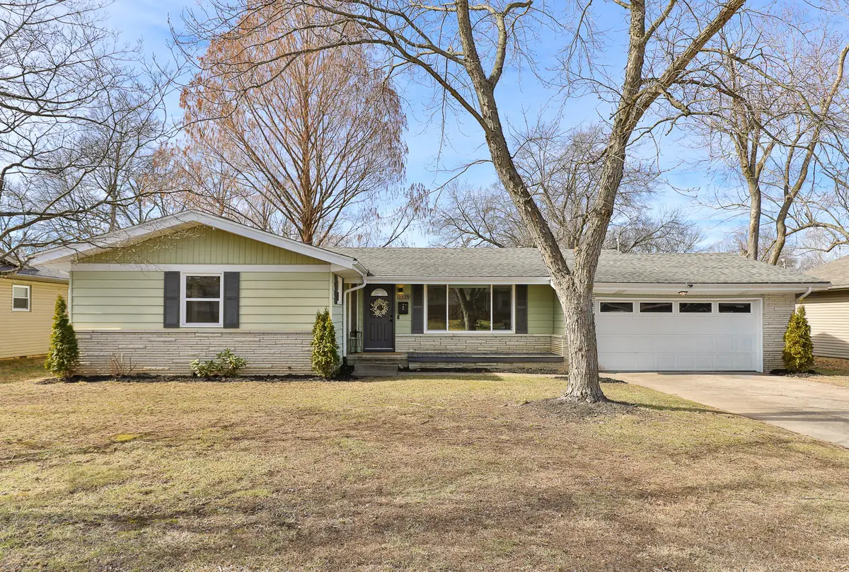 2335 S Barcliff Avenue, Springfield, MO 65804 - #1