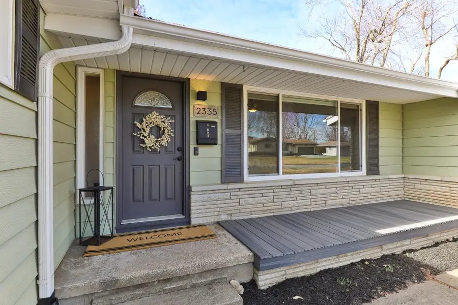 2335 S Barcliff Avenue, Springfield, MO 65804 - #3