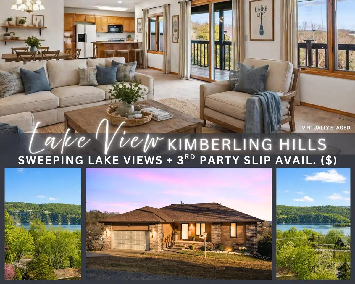 12 Longview Drive, Kimberling City, MO 65686 - #1