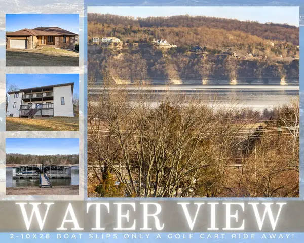 12 Longview Drive, Kimberling City, MO 65686