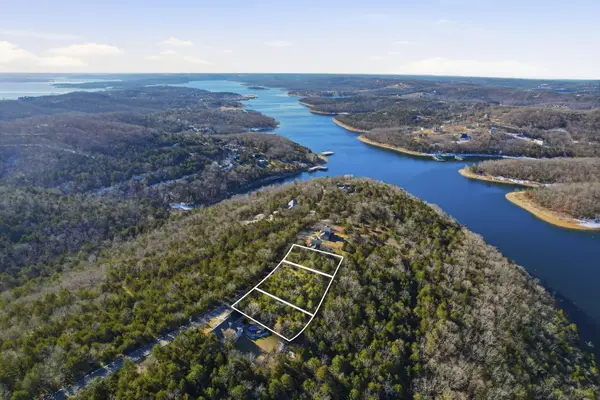 Lot 13 Crows Nest Trail, Branson, MO 65616