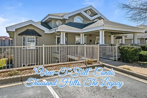 300 Glory Rd, Bldg 11, Unit 1, Branson, MO 65616