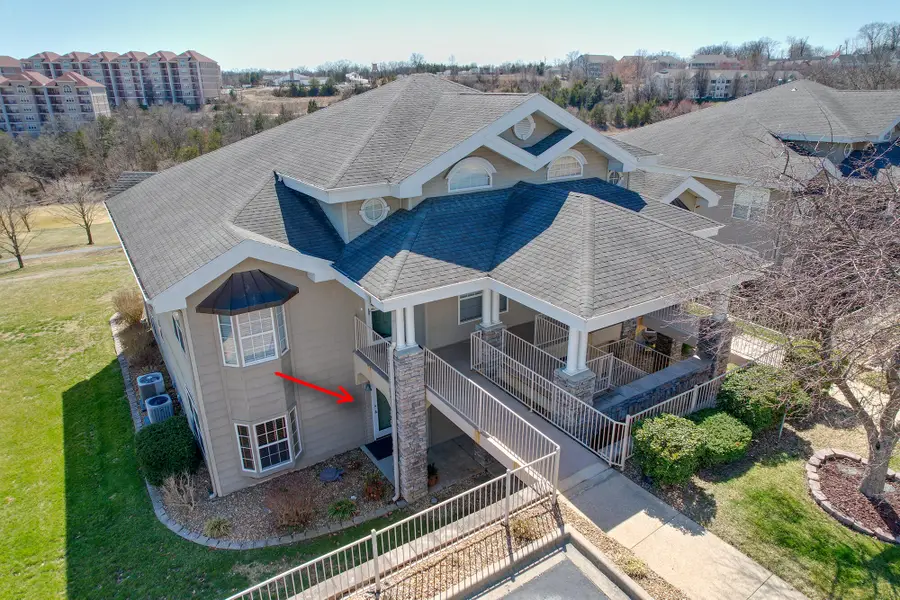 300 Glory Rd, Bldg 11, Unit 1, Branson, MO 65616 - #3