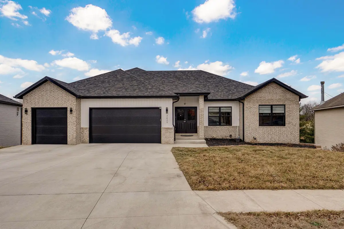 3630 N Thistlewood Court, Springfield, MO 65803 - #1