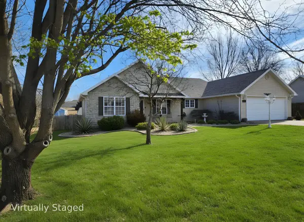 782 N Olive Street, Marshfield, MO 65706