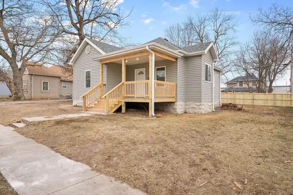826 N Concord Avenue, Springfield, MO 65802