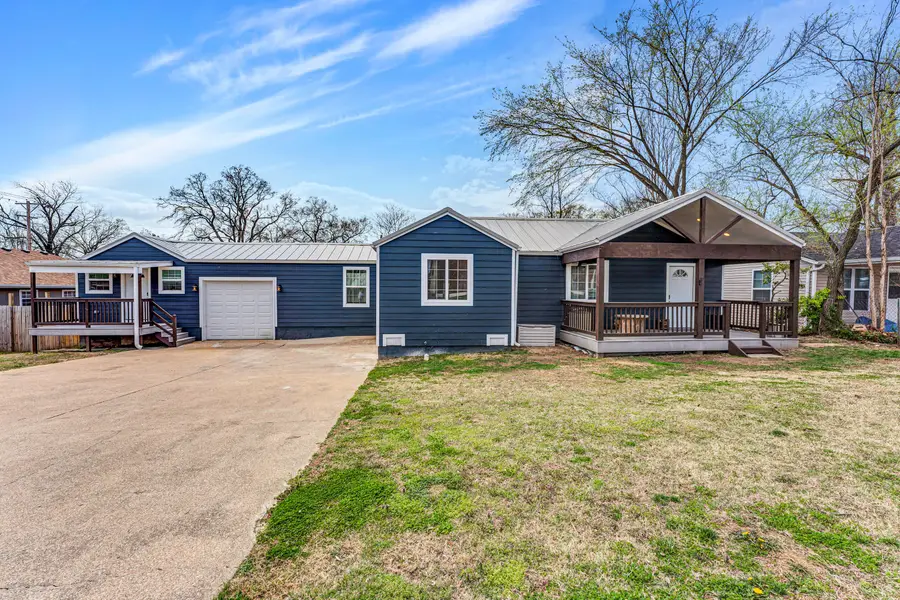 504 Brown Street, Branson, MO 65616 - #2