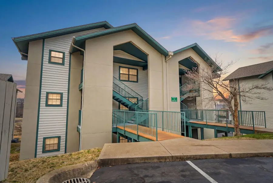 2700 Green Mountain Drive #1, Branson, MO 65616 - #2