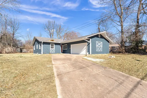 529 E Mcgee Street, Springfield, MO 65807