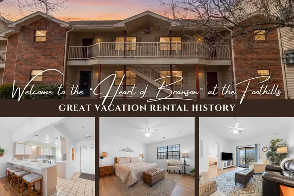 350 S Wildwood Drive #28, Branson, MO 65616