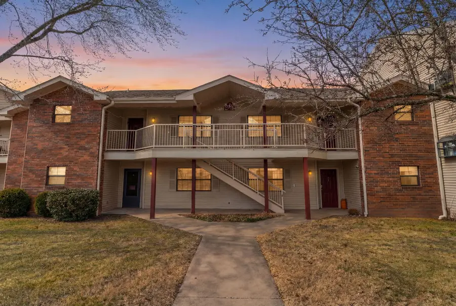 350 S Wildwood Drive #28, Branson, MO 65616 - #2