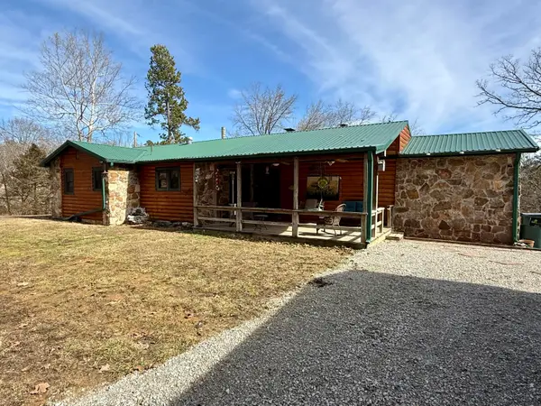 20 Cowart Road, Gainesville, MO 65655