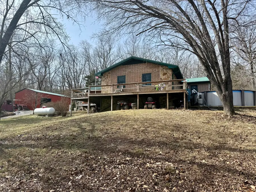 20 Cowart Road, Gainesville, MO 65655 - #3