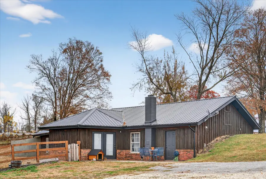 507 Barber Road, Chadwick, MO 65629 - #2