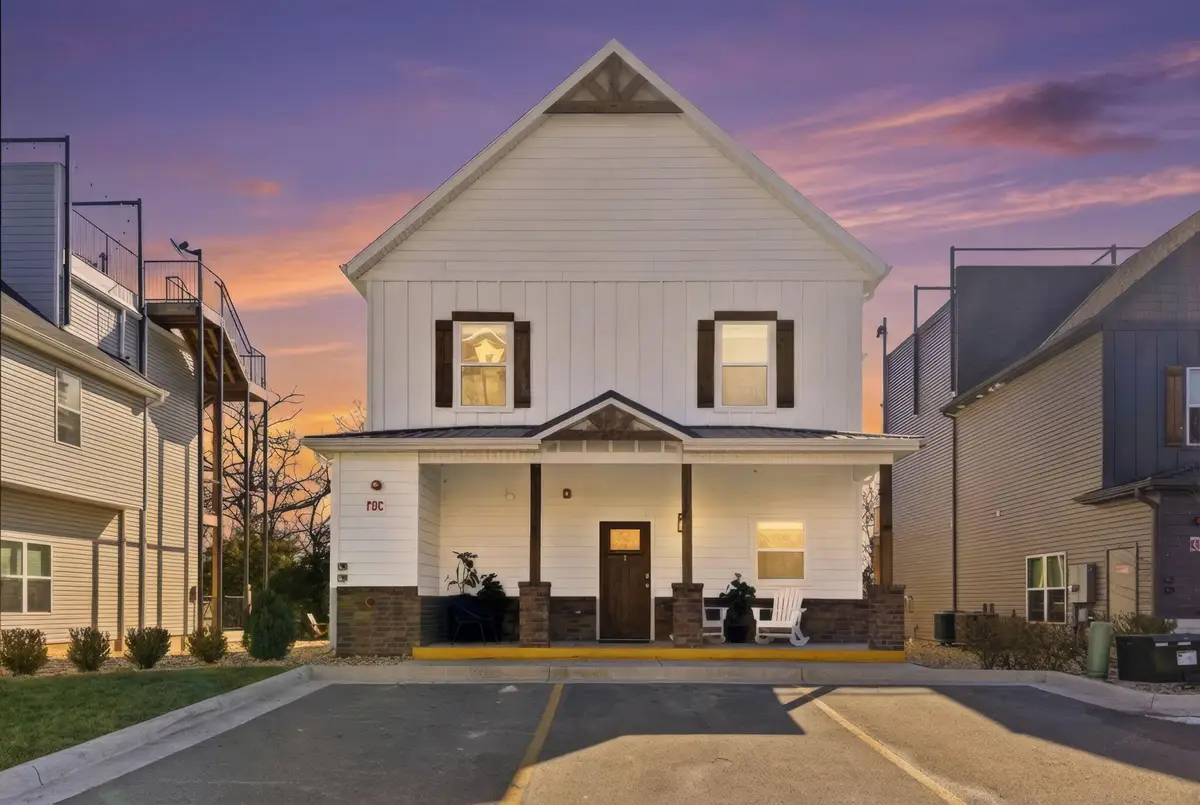 395 Majestic Drive, Branson, MO 65616 - #1