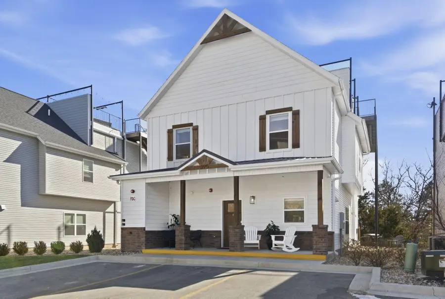 395 Majestic Drive, Branson, MO 65616 - #2