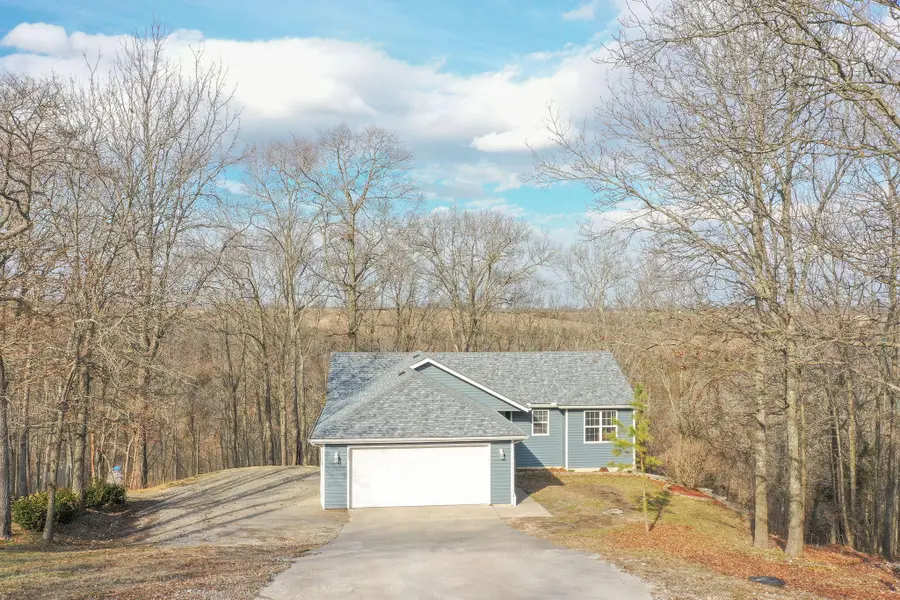 292 Canopy Drive, Spokane, MO 65754 - #2