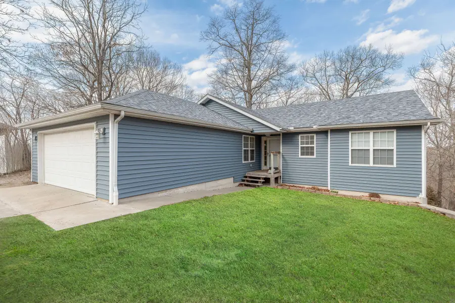 292 Canopy Drive, Spokane, MO 65754 - #3