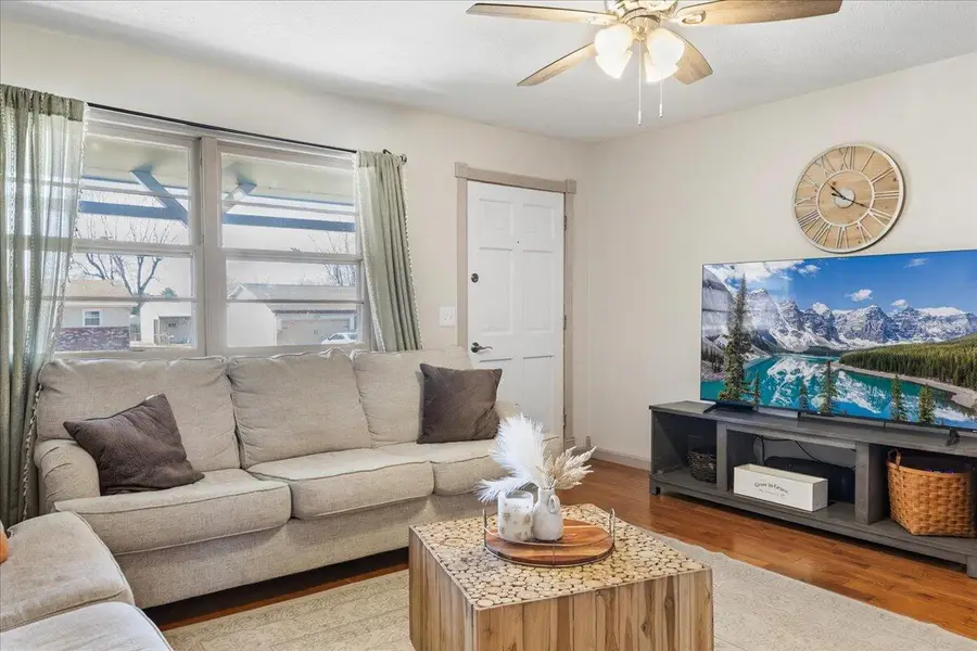 2628 N Clayton Avenue, Springfield, MO 65803 - #3