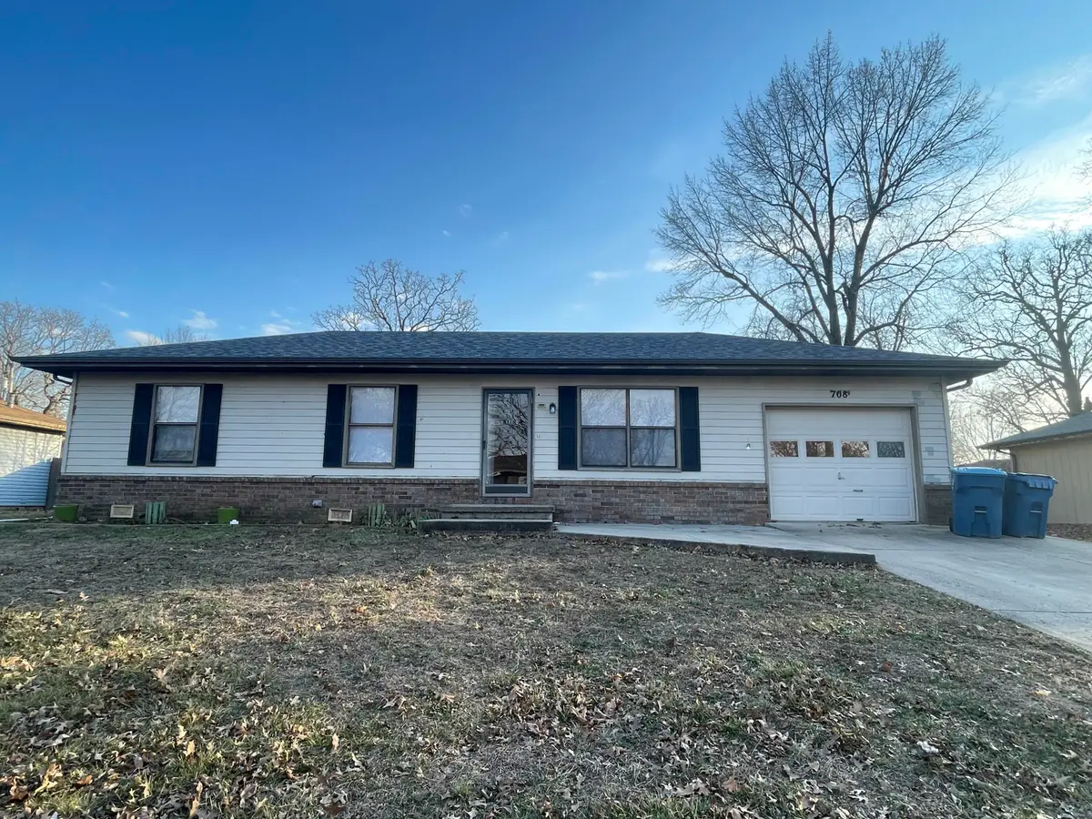 708 Striper Drive, Nixa, MO 65714 - #1