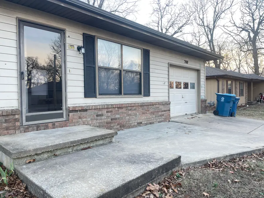 708 Striper Drive, Nixa, MO 65714 - #2