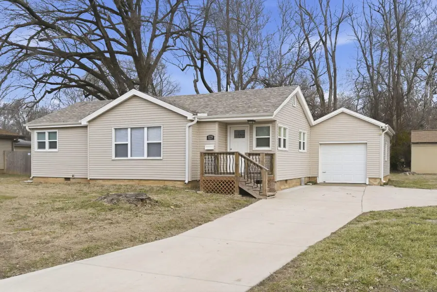 1229 E Berkeley Street, Springfield, MO 65804 - #2