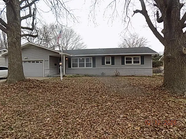 1634 S Saint Charles Avenue, Springfield, MO 65804 - #2