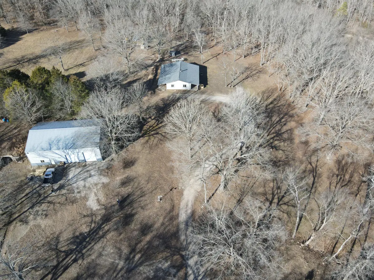 91 County Road 199a, Dora, MO 65637 - #1