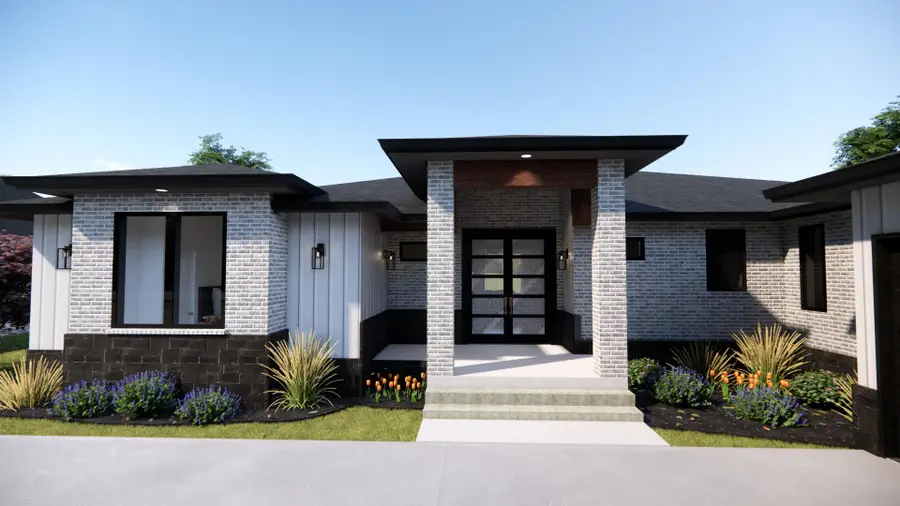 2888 E Kemmling Lane, Springfield, MO 65804 - #3