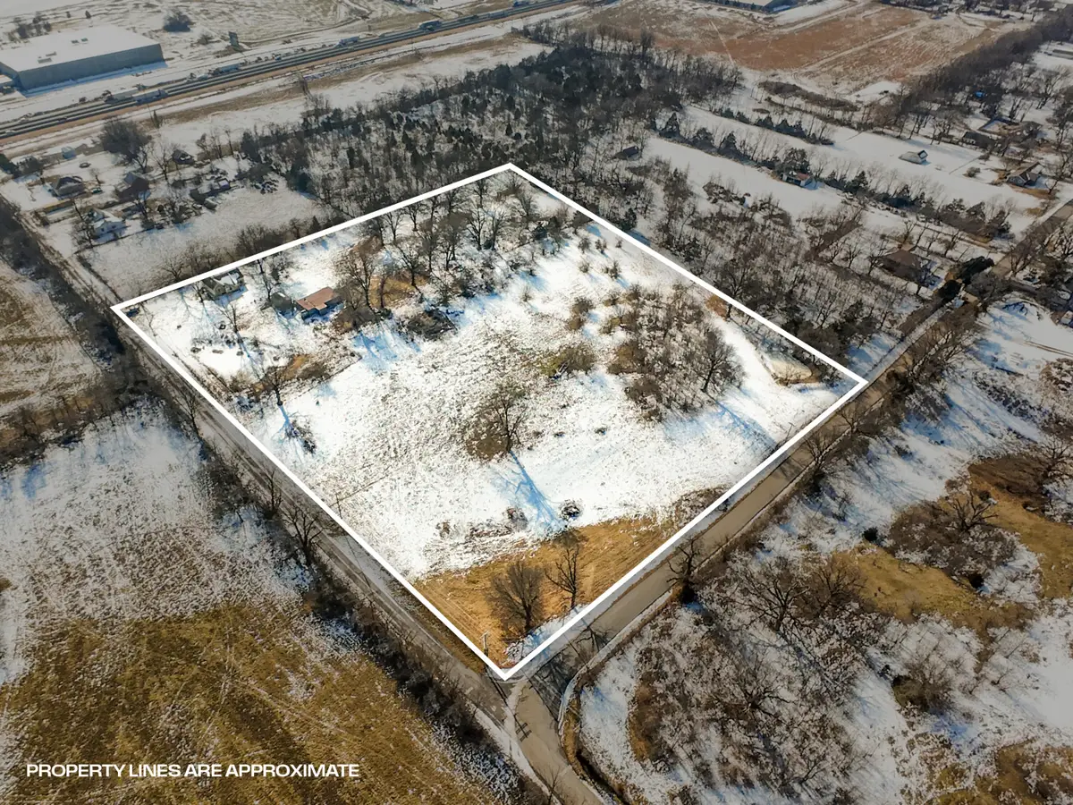 3107 N Neergard Avenue, Springfield, MO 65803 - #1