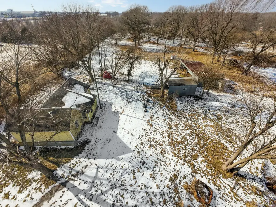 3107 N Neergard Avenue, Springfield, MO 65803 - #2