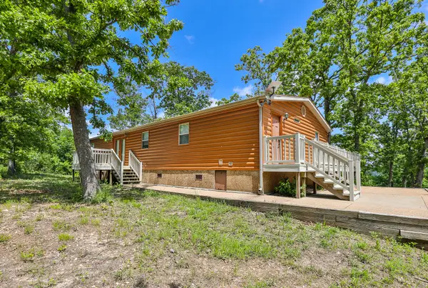 3231 S 127th Road, Flemington, MO 65650