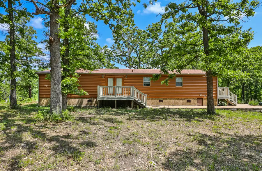 3231 S 127th Road, Flemington, MO 65650 - #2