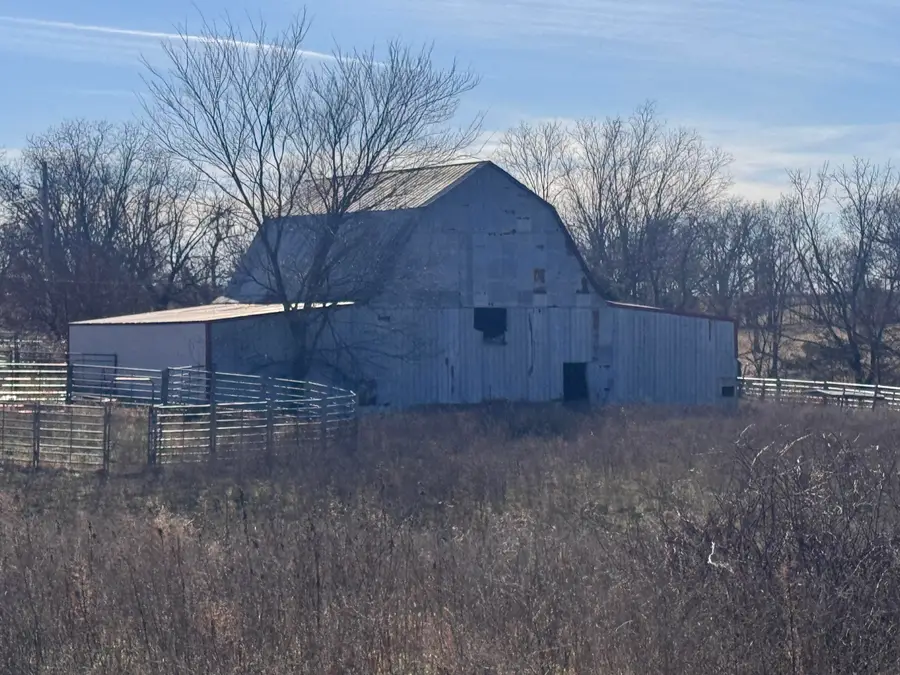 383 Atkins Road, Anderson, MO 64831 - #3