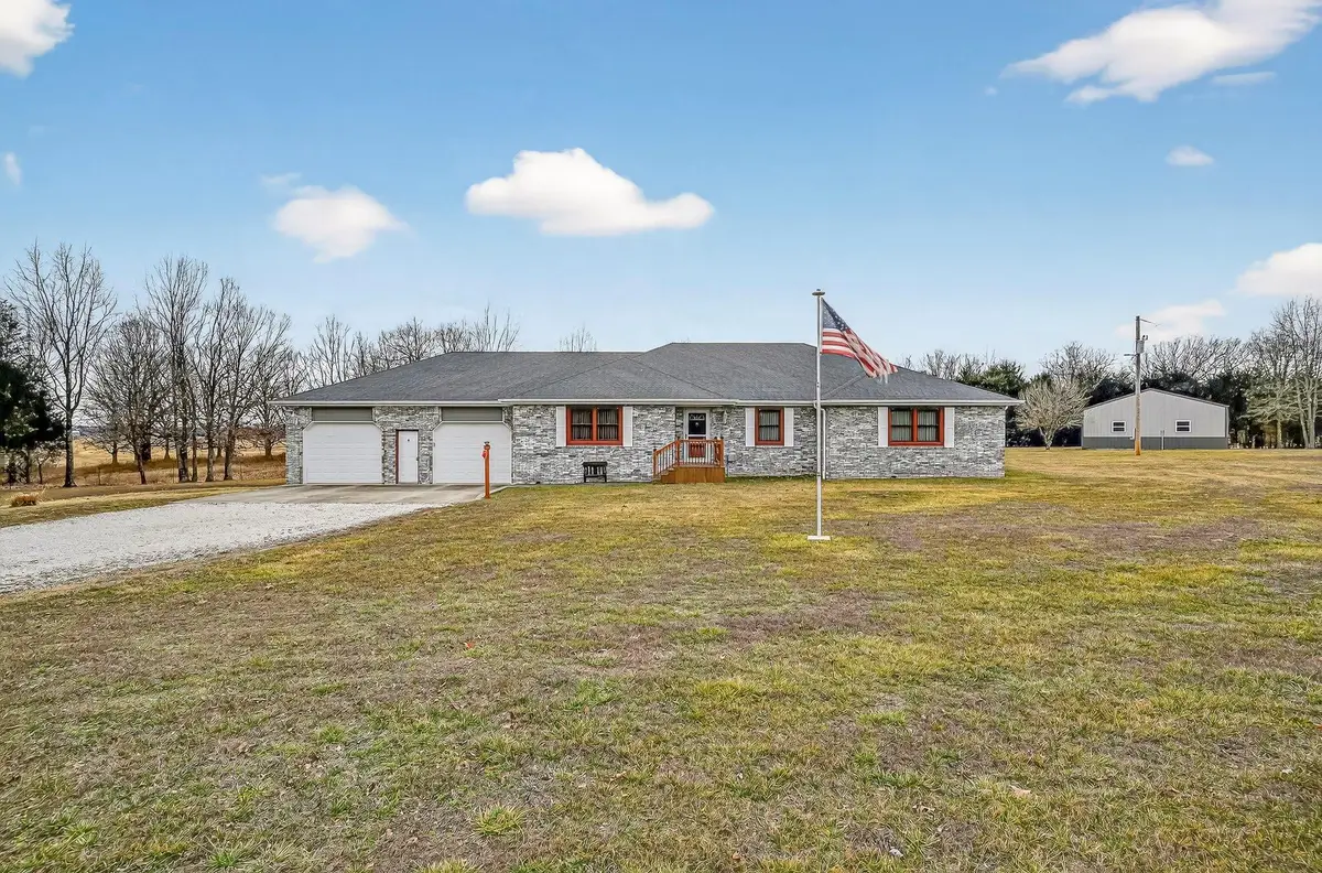 86 Rebas Hazelnut Drive, Fordland, MO 65652 - #1