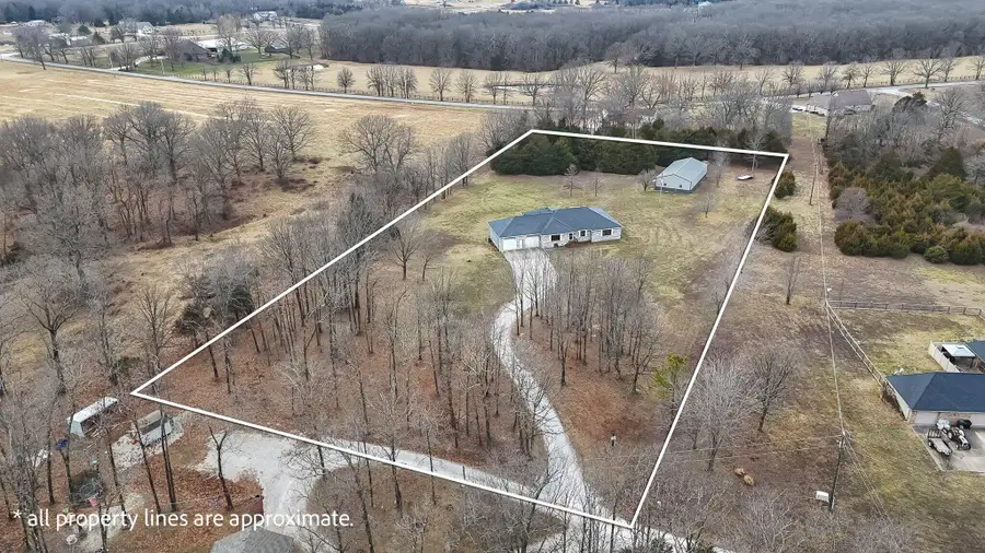 86 Rebas Hazelnut Drive, Fordland, MO 65652 - #3