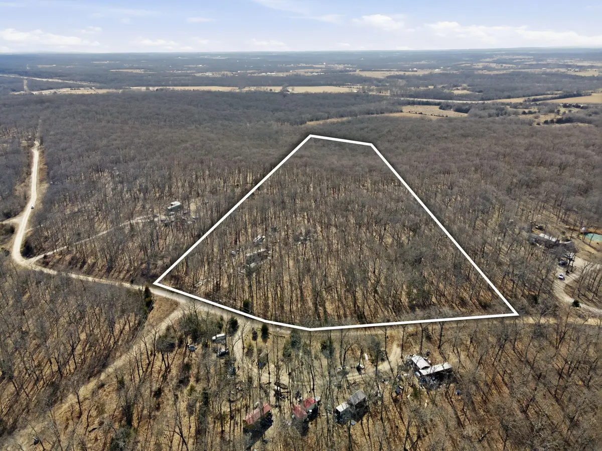 Lot 24 S 50th Road, Humansville, MO 65674 - #1