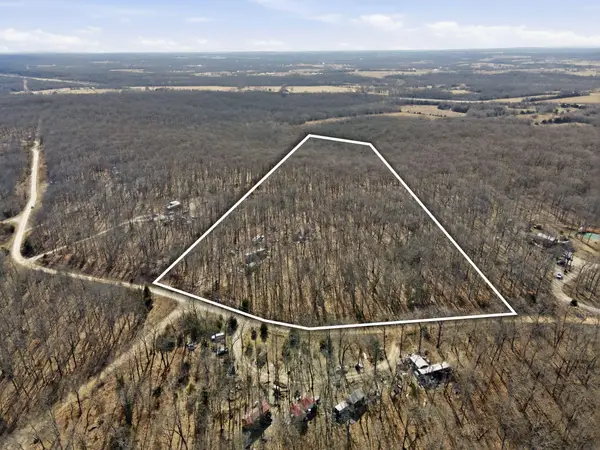 Lot 24 S 50th Road, Humansville, MO 65674